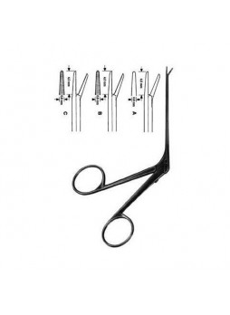 Micro Ear Forceps